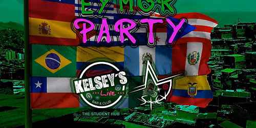 EY MOR PARTY 3