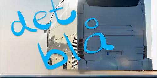 Sogneudflugt: Ud i det bl\u00e5 