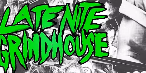 All-Day Grindhouse V
