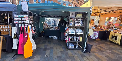 AY EM AYE @ The Cathedral