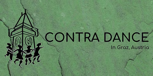 Contra Dance - Sep 2026