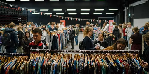 St Andrews Headlock Vintage Clothing Sale