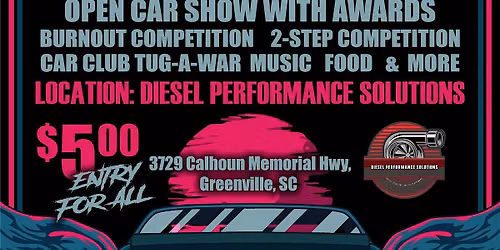 Heatwave Nationals 1