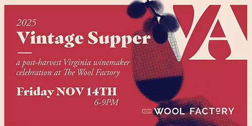 Vintage Supper