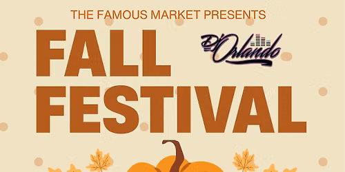 Fall Festival