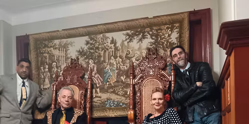 Mermaid music festival 