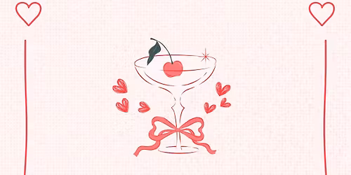 Galentine\u2019s Party At Wabi Keller 