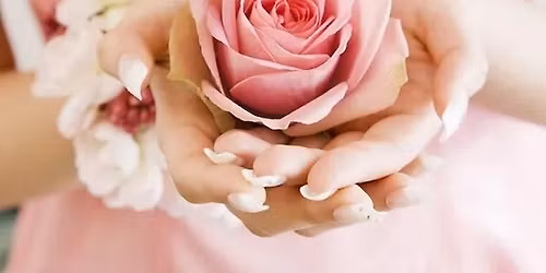 Atelier "Un Temps Pour Soi : Une Journ\u00e9e pour se Reconnecter \u00e0 son Feminin \u00bb