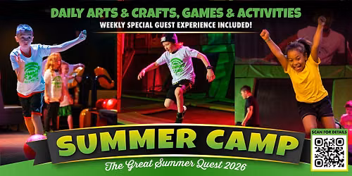 Launch Summer Camp | Week 5: Launch League Bowling Challenge