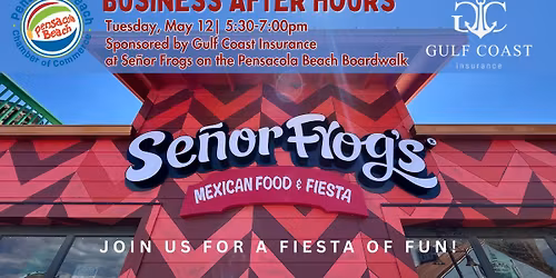May Business After Hours