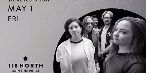 Chestnut Grove at 118 North 5\/1