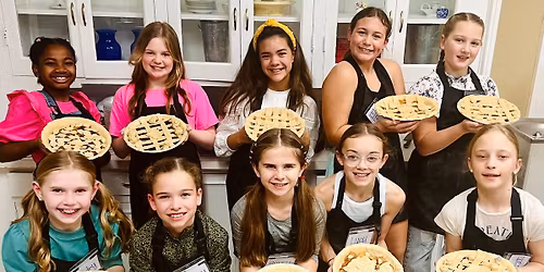 POP UP Scratch Thanksgiving Pies | 11\/22