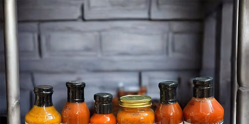 Roswell Park Farmers Market