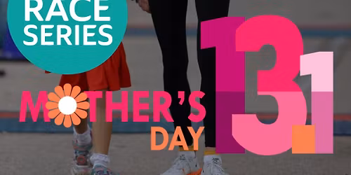 Mothers' Day Half and 5K