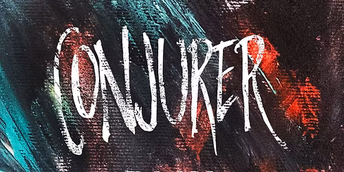 Conjurer | Birmingham