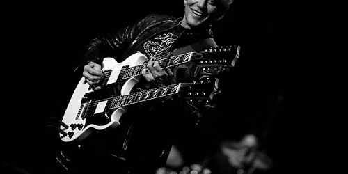 Don Felder (formerly of The Eagles)