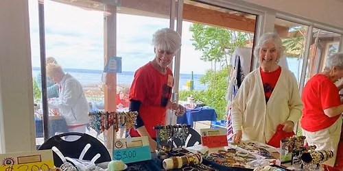 Treasures By The Sea