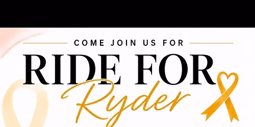 Beauty for Ryder- Shift into Glow