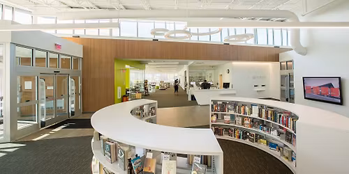 Community Resource Fair