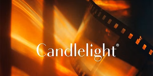Candlelight Open Air: Best Movie Soundtracks | New Delhi
