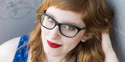 An evening in Amsterdam with Rachel Lynn Solomon: Extracurricular