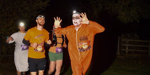 Cattle Creepy 10K