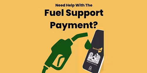 ServiceWA App Support Payments