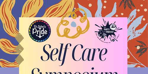 Self Care Symposium