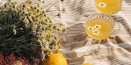 Summer Solstice Potluck Gathering