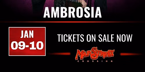Ambrosia