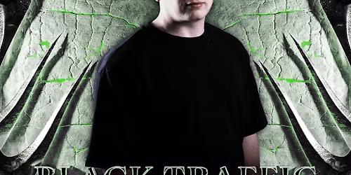 Exhilaration Liverpool: Black Traffic