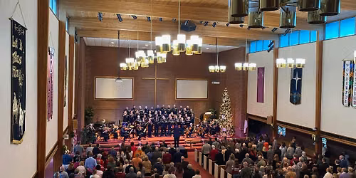 Handel\u2019s Messiah