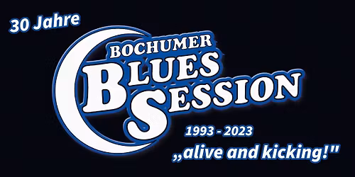 Bochumer Blues Session
