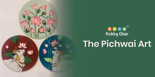 Pichwai Painting Workshop