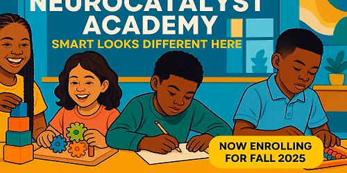 \ud83c\udf1f NeuroCatalyst Academy Trial Day \ud83c\udf1f