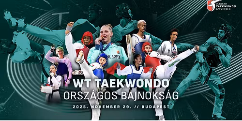 2025. \u00e9vi Magyar Orsz\u00e1gos Bajnoks\u00e1g