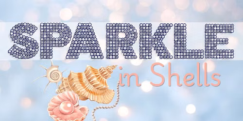 Sparkle in Shells