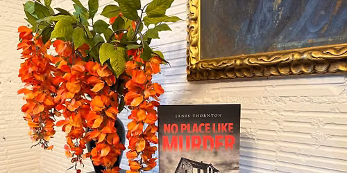 True Crime Book Club (July)