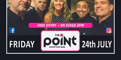 Dr Bogus \/\/ Live @ Point