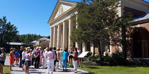 The Spa Complex - September 6, 2026 SSPF Summer Stroll