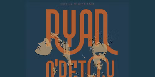 Ryan O'Reilly & Jadea Kelly - Meg Bird