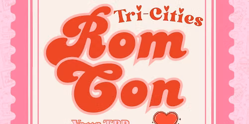 Rom Con!