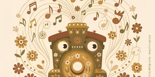 Koncert zespo\u0142u Kuchnia Ma\u0142gorzaty \u2013 Spotkanie w kr\u0119gu krainy \u0142agodno\u015bci