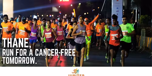 Jupiter Marathon Thane\u201926