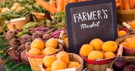 Kings Heath Farmers Market