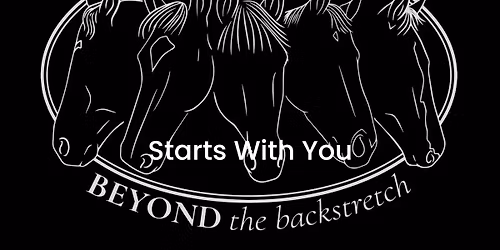 BEYOND the backstretch Charity Horse Show