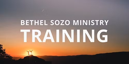 Basic Sozo Training