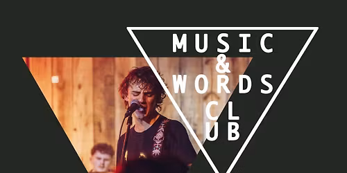 Music & Words Club: Session 166 feat. The Andals