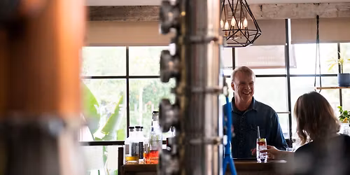 "Matured to Perfection" - An Elite Scotch Tasting Experience: