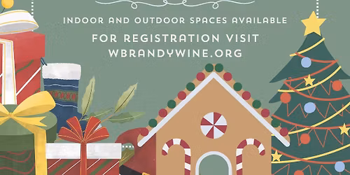 West Brandywine Township - Saturday with Santa